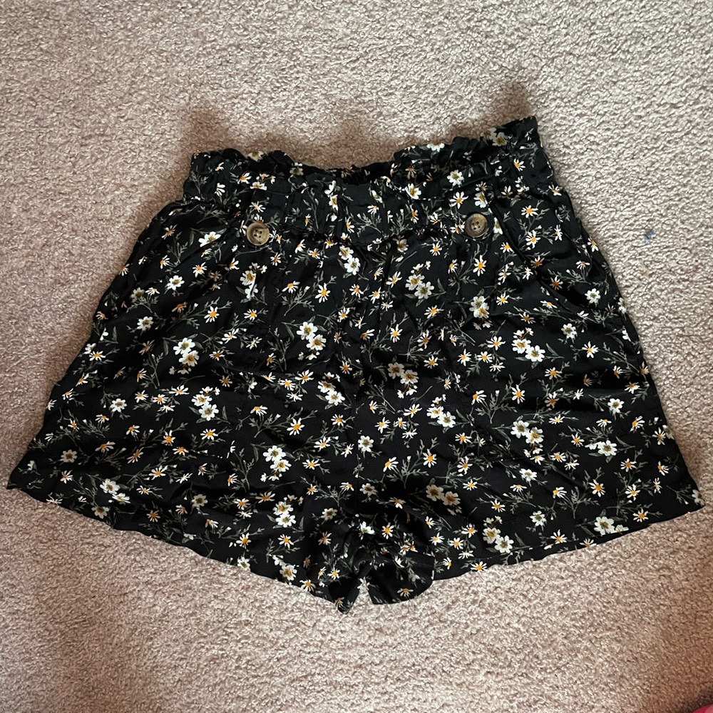 Summer shorts
